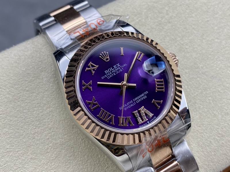 Rolex 31mm 090425